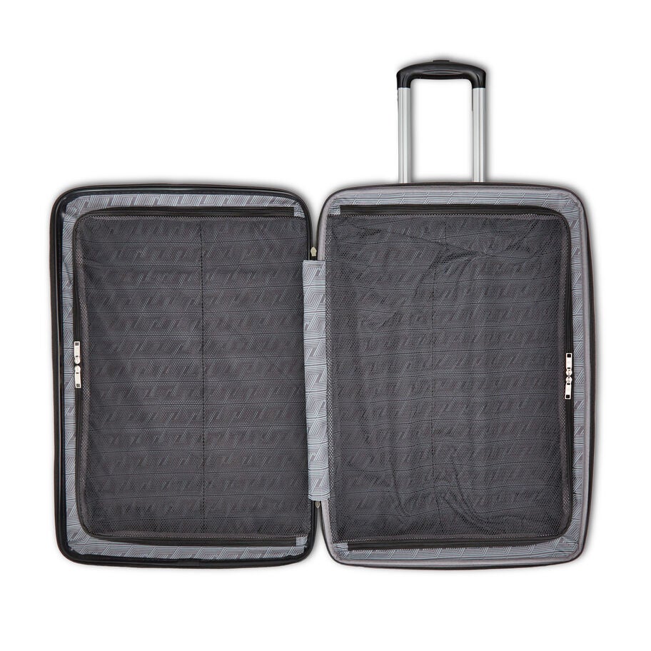 Alliance SE 3 Piece Set in the color Bass Black. image number 1